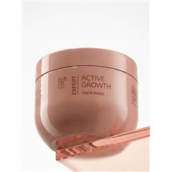 Маска для волос «Рост волос» Expert Hair