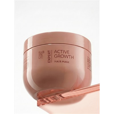 Маска для волос «Рост волос» Expert Hair