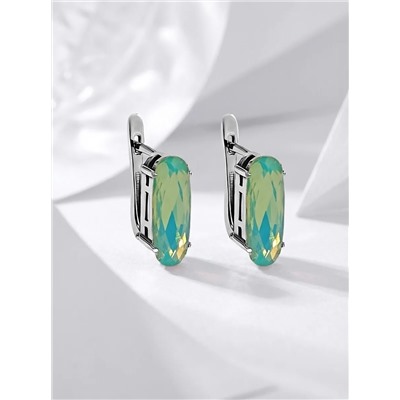 Серьги "Фьёнси"