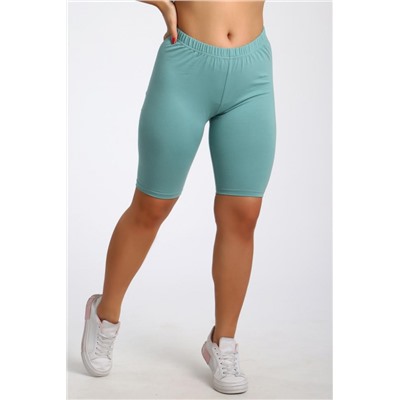 Велосипедки 023 (Фисташка)