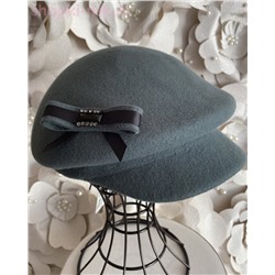 Марсель шерсть Кепка женская