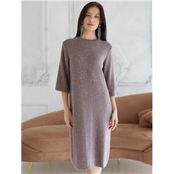 VILATTE Платье D32.113