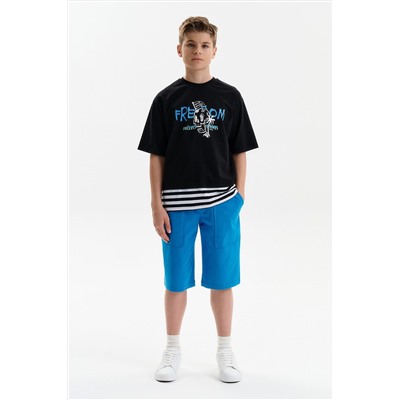 Шорты для мальчика PELICAN, 1243544