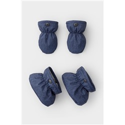 Комбинезон CROCKID, 1226585