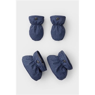 Комбинезон CROCKID, 1226585