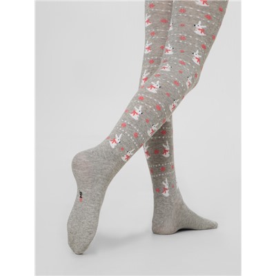 КОЛГОТКИ ДЕТСКИЕ 700K-3395