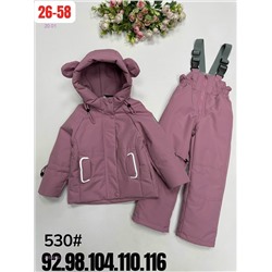 костюм весна 2054003-1