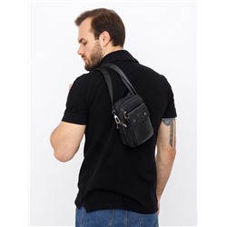 Сумка 3131 black Fuzhiniao