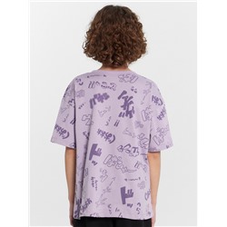 ФУТБОЛКА ДЛЯ МАЛЬЧИКОВ 113384