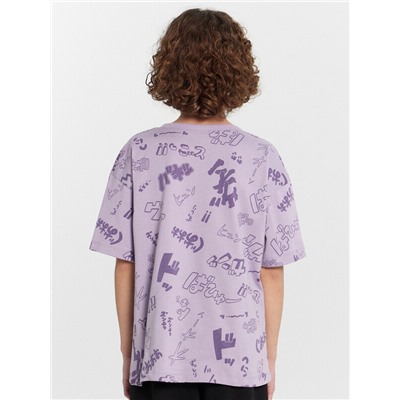 ФУТБОЛКА ДЛЯ МАЛЬЧИКОВ 113384