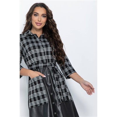 LT Collection Платье П11487