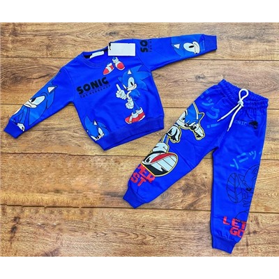 Костюм для мальчика TRP8124