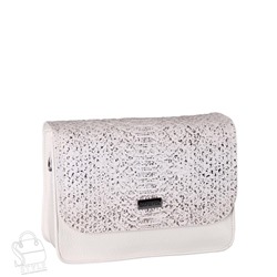Сумка женская  575671 white Velina Fabbiano-Safenta/30