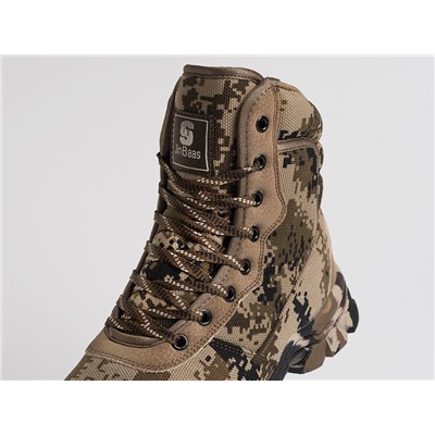 Зимние Ботинки