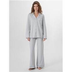 КОМПЛЕКТ ЖЕНСКИЙ (ЖАКЕТ, БРЮКИ) 592620