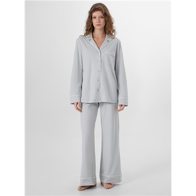 КОМПЛЕКТ ЖЕНСКИЙ (ЖАКЕТ, БРЮКИ) 592620