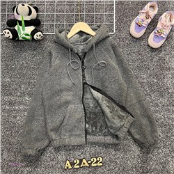 кофта мех 1983814-3