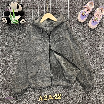 кофта мех 1983814-3