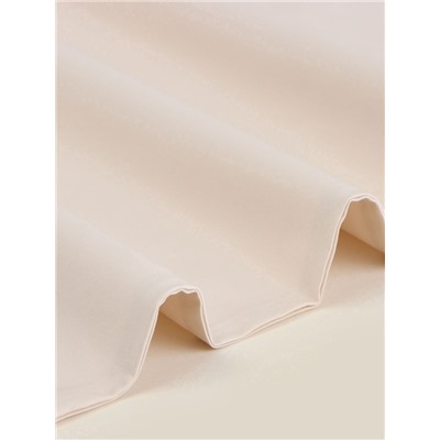 Пододеяльник 1.5-спальный SL Home Nude, 150×220 см, сатин