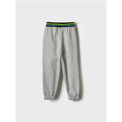 Брюки трикотажные для мальчиков