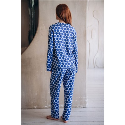 Пижама INDEFINI, 1116398