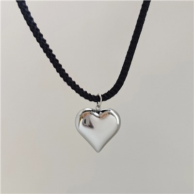 Подвеска на цепочке