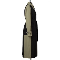 03-3268 Плащ женский (пояс)