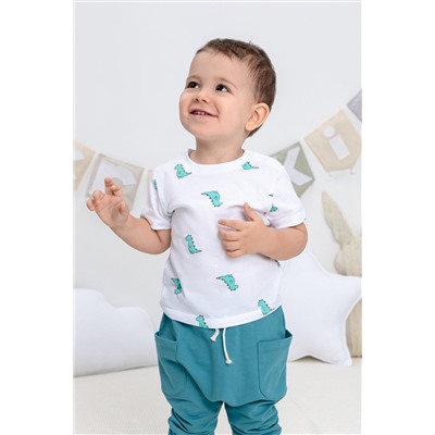 CROCKID Футболка КР 302034