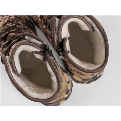 Зимние Ботинки