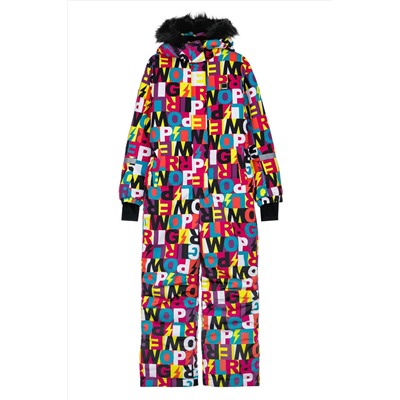 Комбинезон PLAYTODAY, 1054951