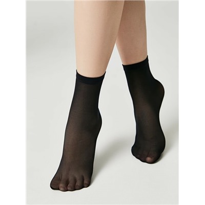 Полиамидные CONTE TULLE  Носки женские