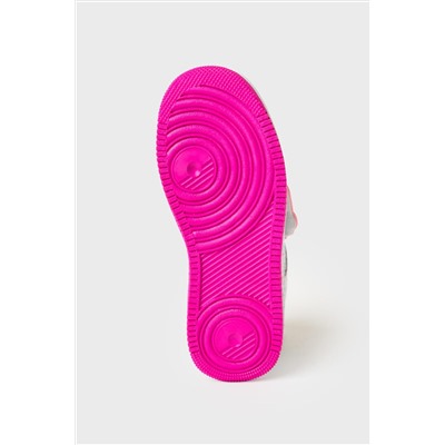 Полуботинки для девочек PLAYTODAY, 1240904