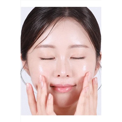 VT Cosmetics Увлажняющая бустер-сыворотка с микроиглами / Hydrop Reedle Shot 100 HL, 50 мл KRISTALLER, 1133537