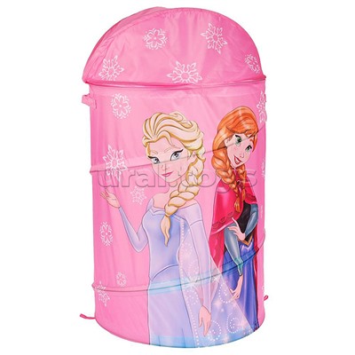 Корзина для игрушек фрозен 43*60см.
