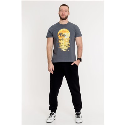 Футболка М122036Пд