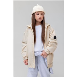 Куртка с капюшоном со стойкой BODO-S, 1241948