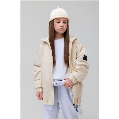 Куртка с капюшоном со стойкой BODO-S, 1241948