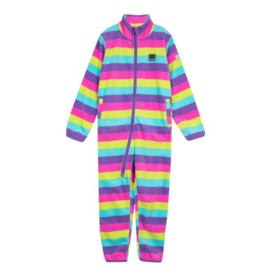 Комбинезон трикотажный для девочек