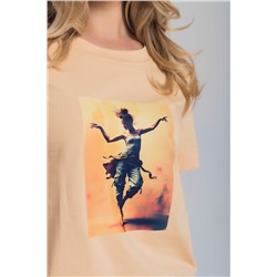 Футболка М325360Па