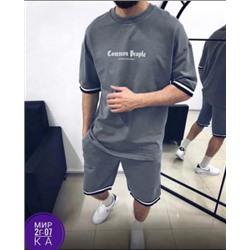Спортивный костюм #22985765
