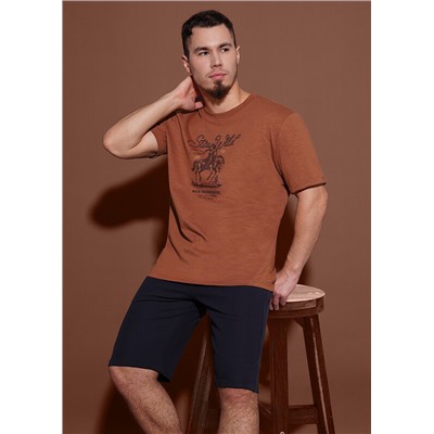 Пижама мужская