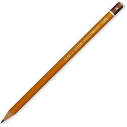 Карандаш технический 1500/Н Koh-I-Noor
