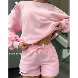 Спортивный костюм #23039740