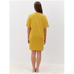 Omsa Сорочка OmD 0512D CONFETTI Сорочка жен.(спущенный рукав), СО