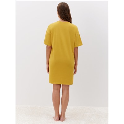 Omsa Сорочка OmD 0512D CONFETTI Сорочка жен.(спущенный рукав), СО