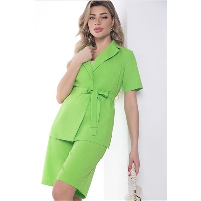 Костюм (Жакет+Шорты) LADY TAIGA, 993834