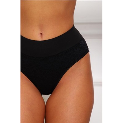 Трусы 64867 (Черный)