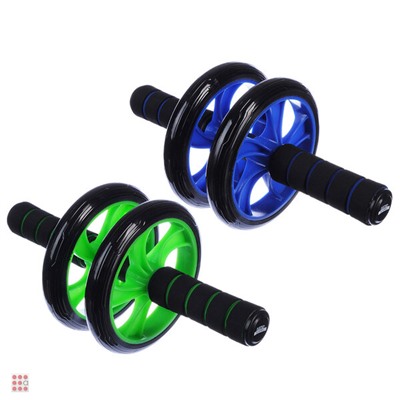 SILAPRO Ролик для пресса 28х16см, ЭВА, металл, 2 цвета