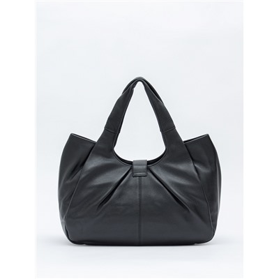 Сумка 2500Y black Polina&Eiterou