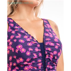 2235-18 Купальник сплошной (48-54)